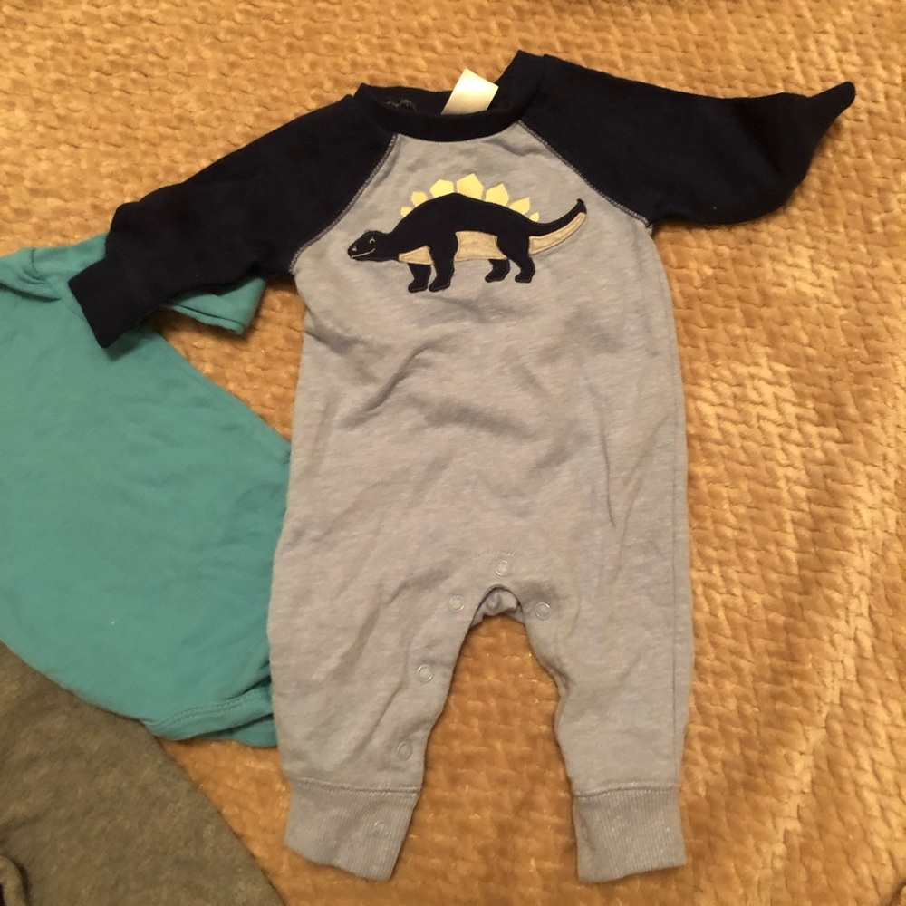 Boy bundle - Picture 4 of 4